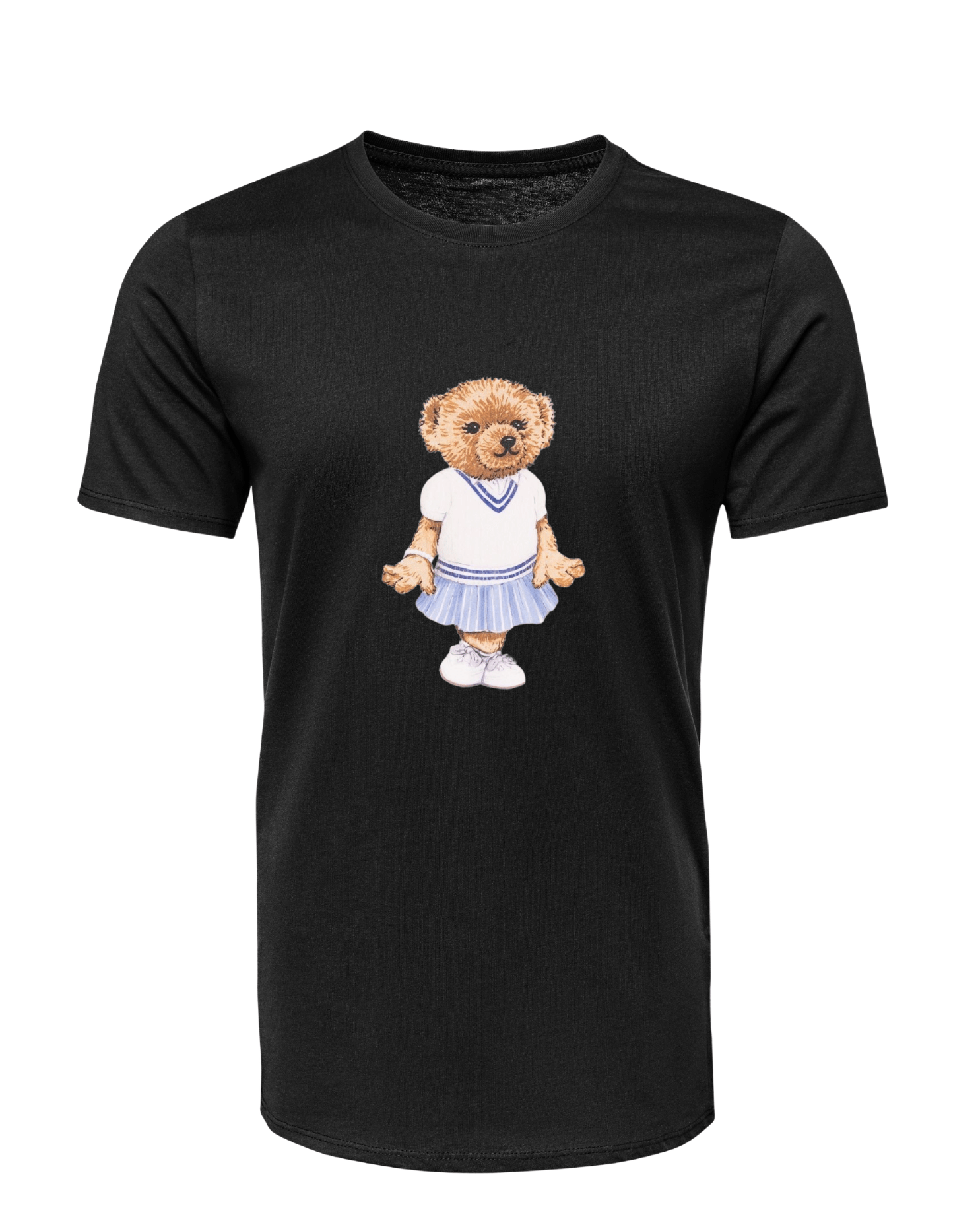 Miss Teddy